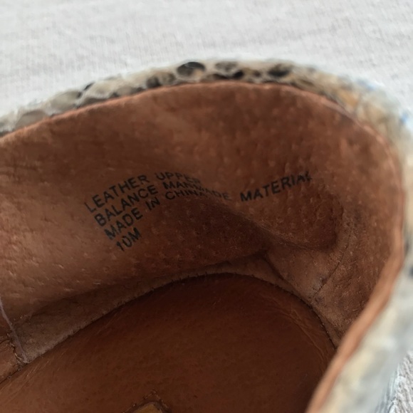 Halogen Pointy Toe Flats - Picture 5 of 5